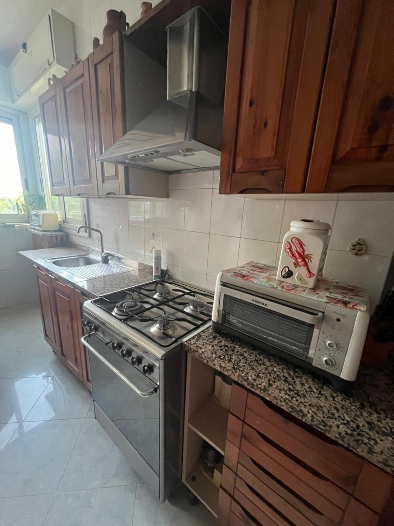 La Casa Di Anna Apartment Brindisi Ngoại thất bức ảnh