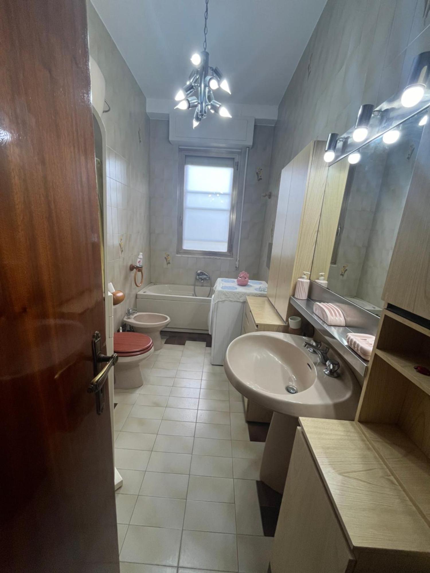 La Casa Di Anna Apartment Brindisi Ngoại thất bức ảnh