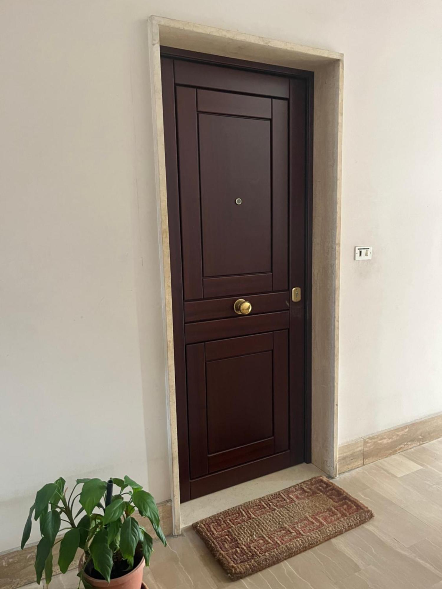 La Casa Di Anna Apartment Brindisi Ngoại thất bức ảnh