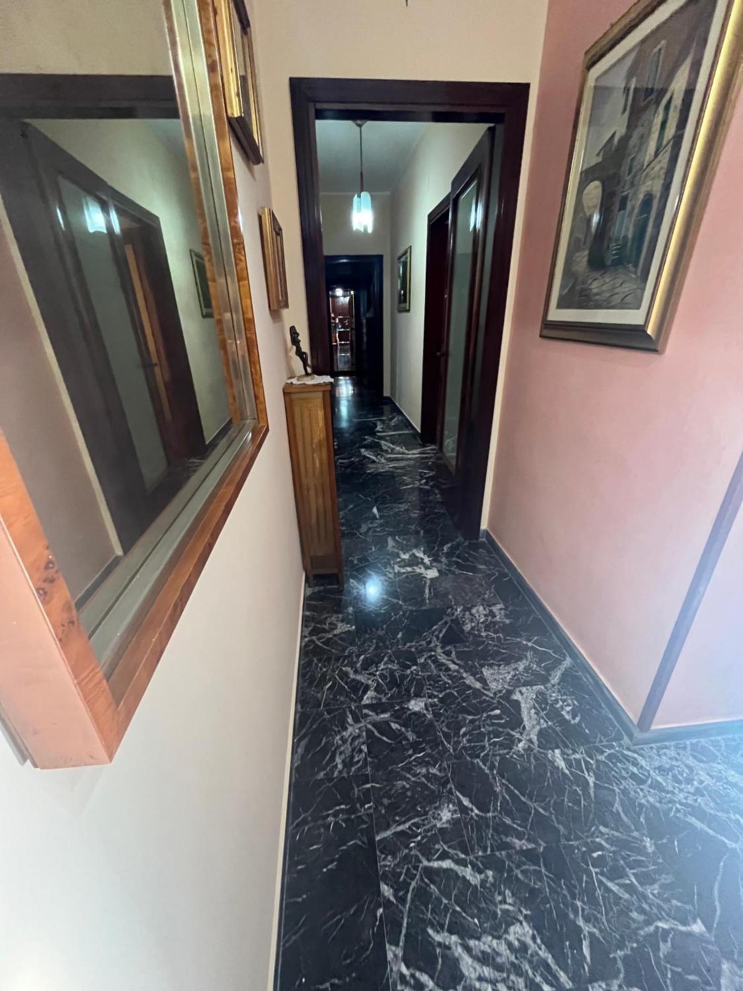 La Casa Di Anna Apartment Brindisi Ngoại thất bức ảnh