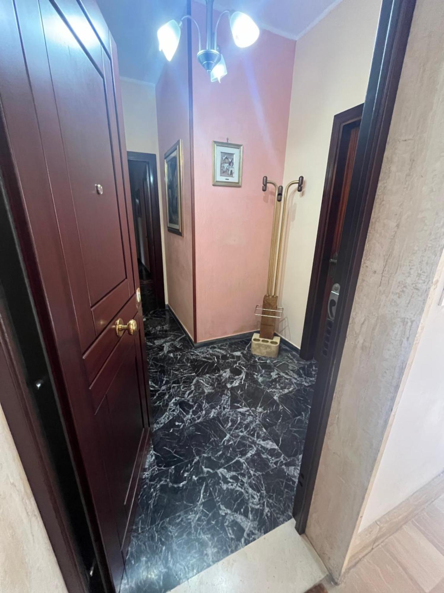La Casa Di Anna Apartment Brindisi Ngoại thất bức ảnh
